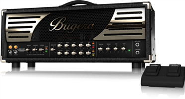 Bugera  333XL INFINIUM gitaarversterker